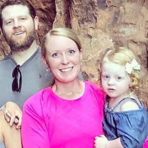 Meet your Posher, Alison